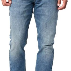 Men’s Slim Fit Jeans