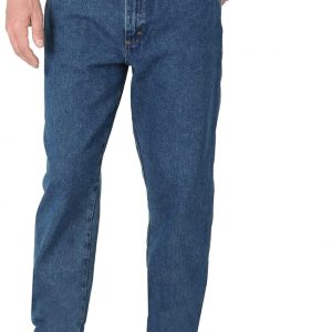 Men’s Classic Relaxed Fit