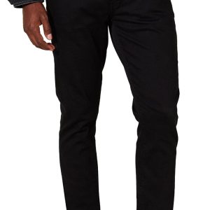 Mens Skinny-Fit Stretch Jean – Discontinued Colors