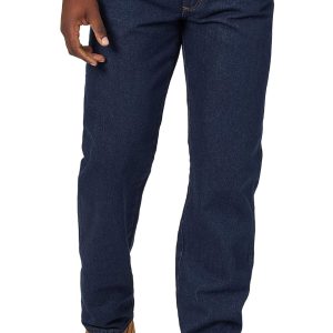 Men’s Classic Relaxed Fit