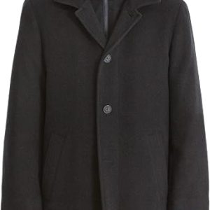 Men’s Coleman Top Coat