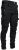 Men’s Casual Stylish Straight Slim Fit Jeans Young Hiphop Skinny Denim Pants