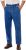 Pull On Elastic Waist Jeans for Men Full Elastic Waistband Loose Fit Denim Pants Easy Wear for Seniors