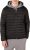 Men’s Packable Lightweight Water-Resistant Puffer Jacket
