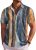 Men’s Hawaiian Shirt Short Sleeve Floral Button Down Shirts Tropical Holiday Beach Shirts