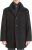 Men’s Coleman Top Coat
