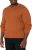 Men’s Crewneck Cable Cotton Pullover Sweater